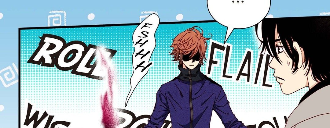 Read Dokebi Café chapter 90 image 106 on Lezhin