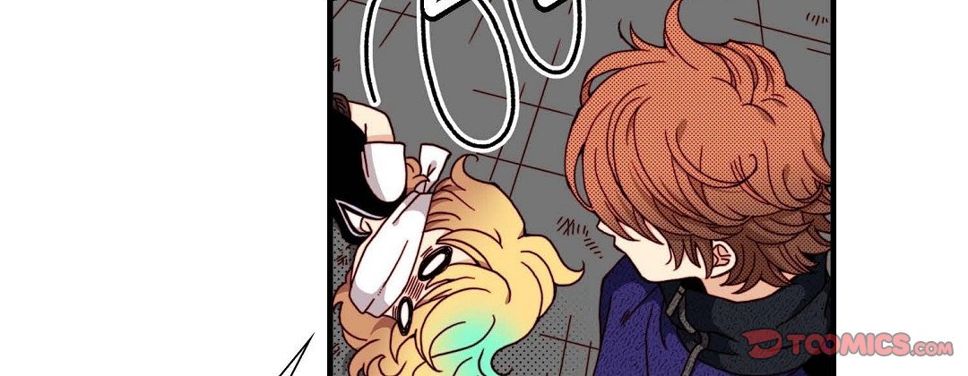 Read Dokebi Café chapter 90 image 110 on Lezhin