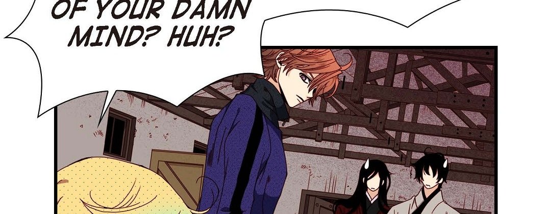 Read Dokebi Café chapter 90 image 125 on Lezhin