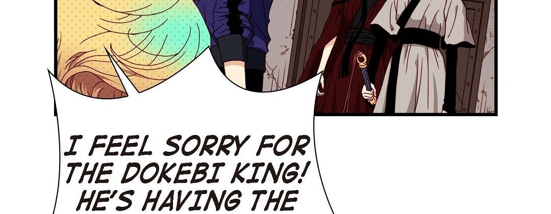 Read Dokebi Café chapter 90 image 126 on Lezhin