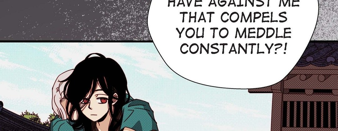 Read Dokebi Café chapter 90 image 13 on Lezhin