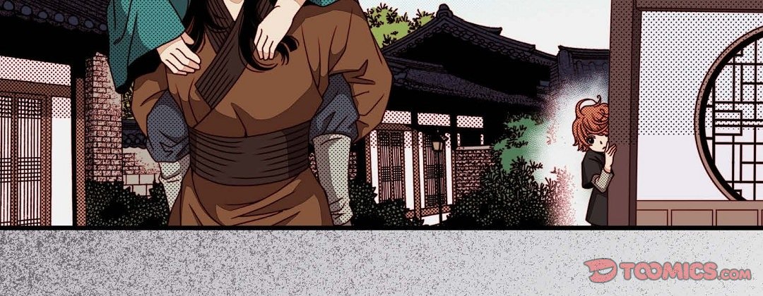Read Dokebi Café chapter 90 image 14 on Lezhin