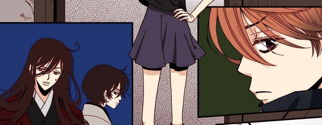 Read Dokebi Café chapter 90 image 154 on Lezhin