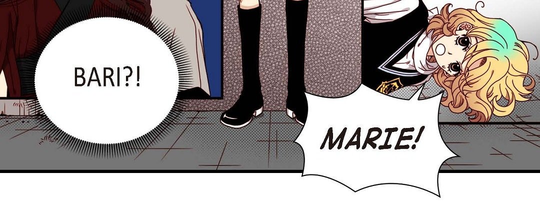 Read Dokebi Café chapter 90 image 155 on Lezhin