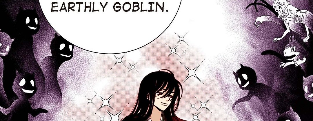 Read Dokebi Café chapter 90 image 29 on Lezhin
