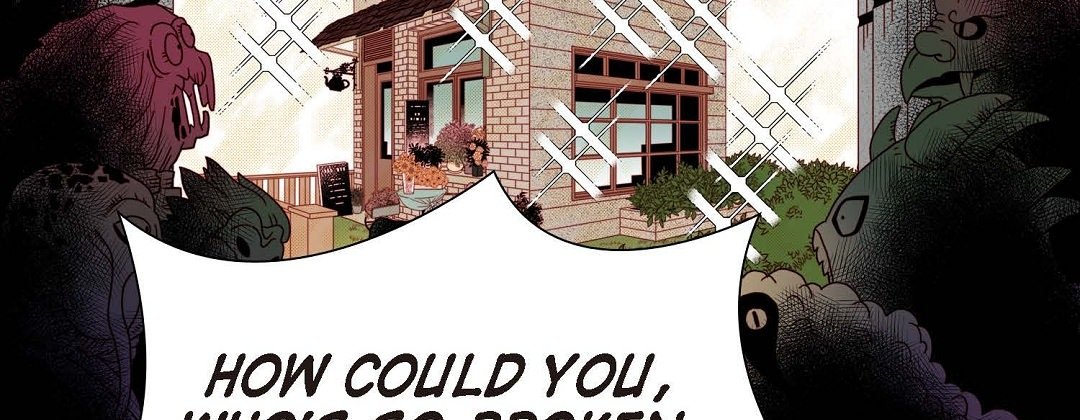 Read Dokebi Café chapter 90 image 54 on Lezhin