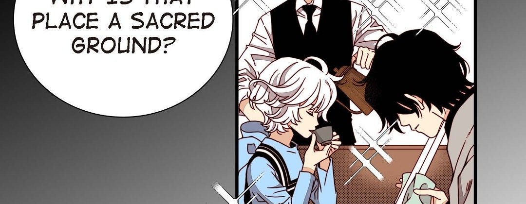 Read Dokebi Café chapter 90 image 66 on Lezhin