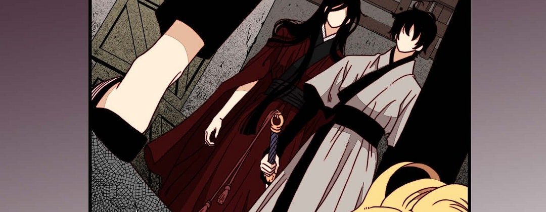 Read Dokebi Café chapter 90 image 81 on Lezhin