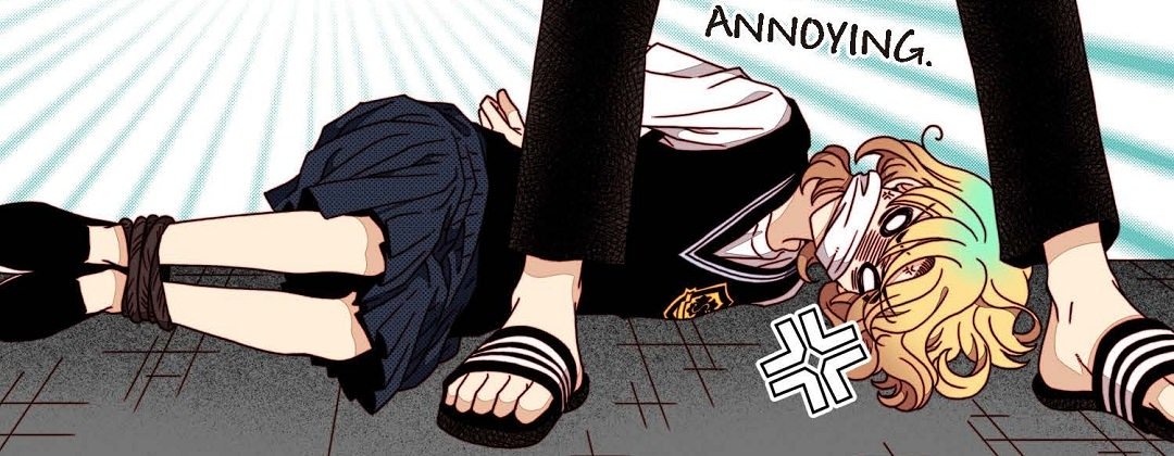 Read Dokebi Café chapter 90 image 90 on Lezhin
