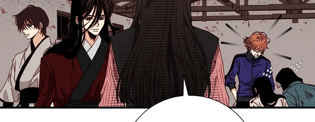 Read Dokebi Café chapter 91 image 26 on Lezhin