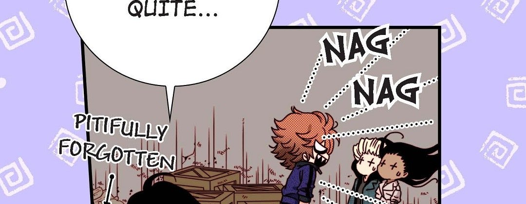 Read Dokebi Café chapter 91 image 37 on Lezhin