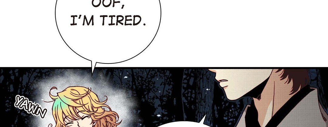 Read Dokebi Café chapter 92 image 105 on Lezhin