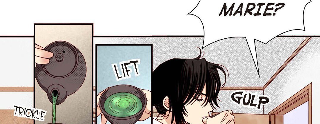 Read Dokebi Café chapter 92 image 113 on Lezhin