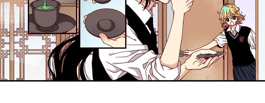 Read Dokebi Café chapter 92 image 114 on Lezhin