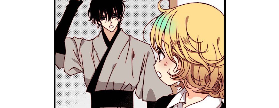 Read Dokebi Café chapter 92 image 134 on Lezhin
