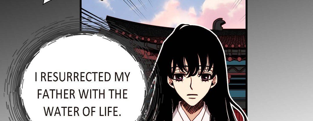 Read Dokebi Café chapter 92 image 190 on Lezhin