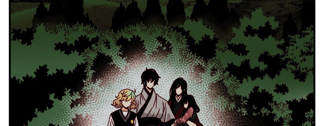 Read Dokebi Café chapter 92 image 45 on Lezhin