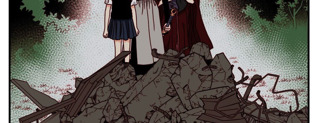 Read Dokebi Café chapter 92 image 46 on Lezhin