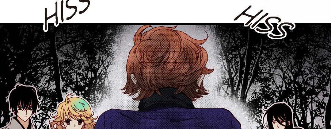 Read Dokebi Café chapter 92 image 73 on Lezhin
