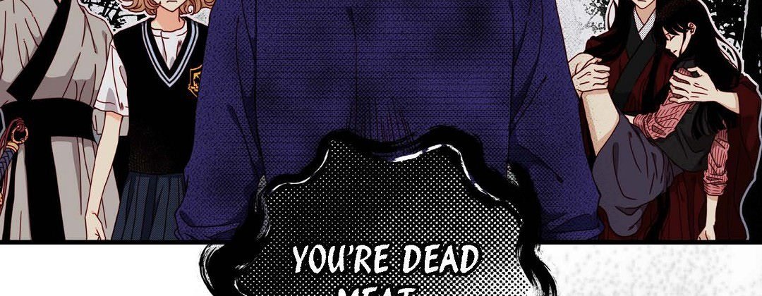 Read Dokebi Café chapter 92 image 74 on Lezhin
