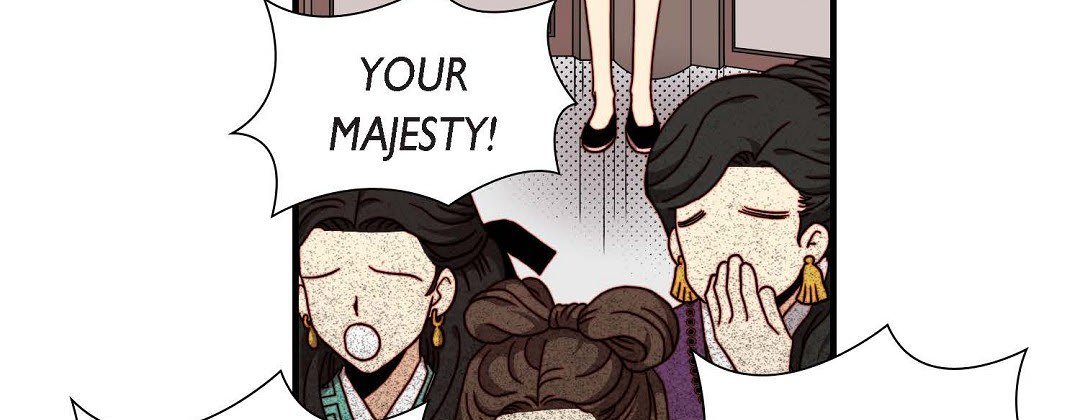 Read Dokebi Café chapter 93 image 14 on Lezhin
