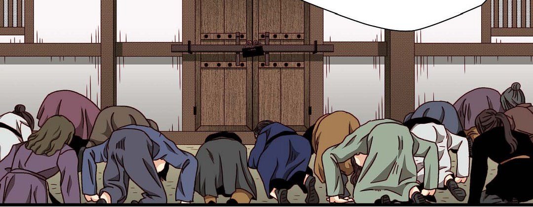 Read Dokebi Café chapter 93 image 54 on Lezhin