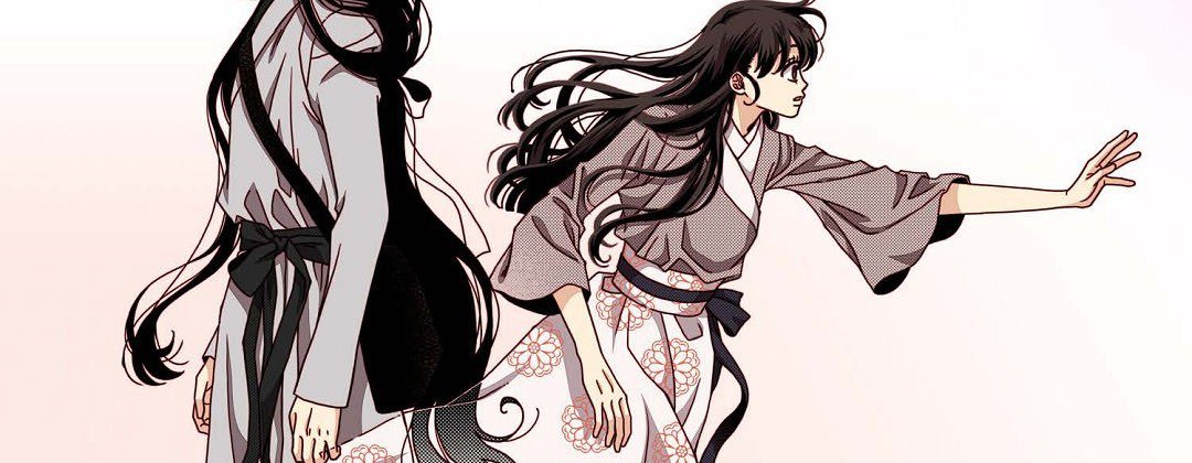 Read Dokebi Café chapter 93 image 94 on Lezhin