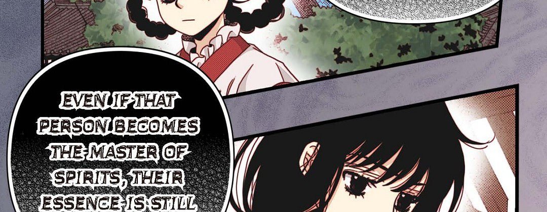 Read Dokebi Café chapter 94 image 125 on Lezhin