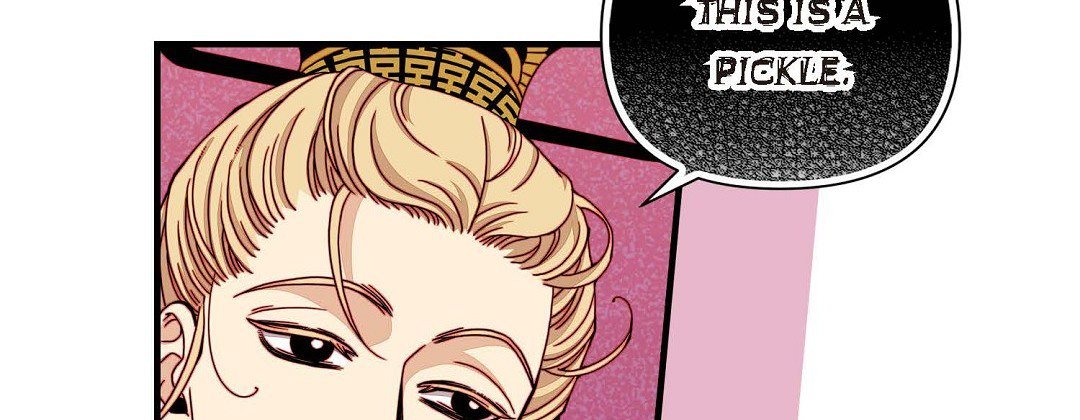 Read Dokebi Café chapter 94 image 85 on Lezhin
