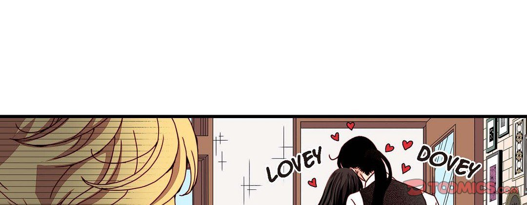 Read Dokebi Café chapter 95 image 137 on Lezhin