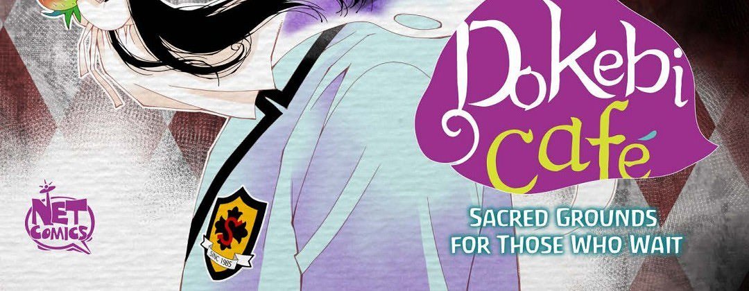 Read Dokebi Café chapter 95 image 3 on Lezhin