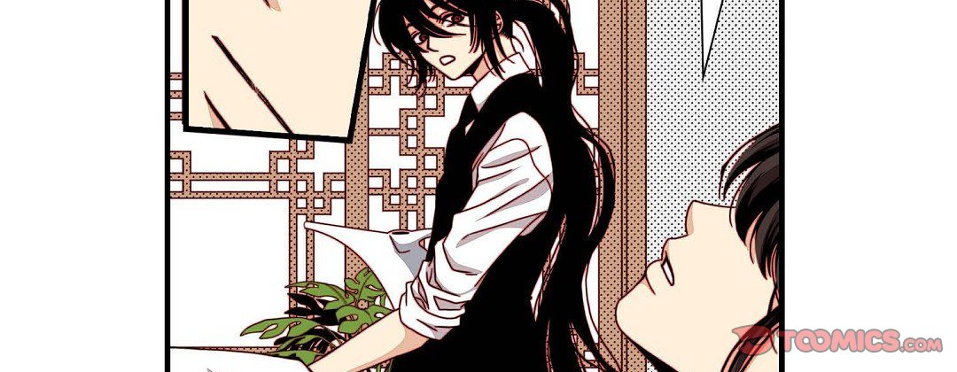 Read Dokebi Café chapter 95 image 38 on Lezhin