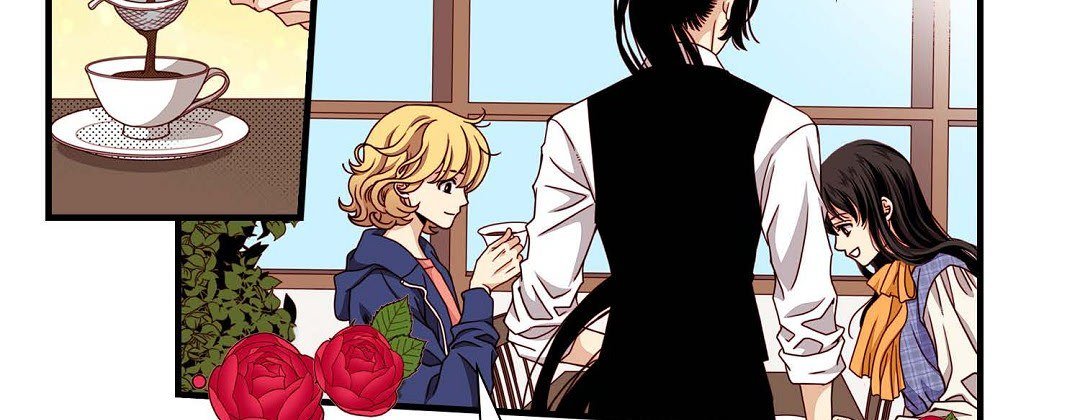 Read Dokebi Café chapter 95 image 70 on Lezhin