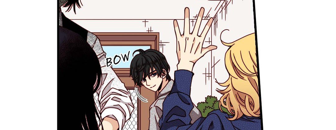 Read Dokebi Café chapter 95 image 82 on Lezhin