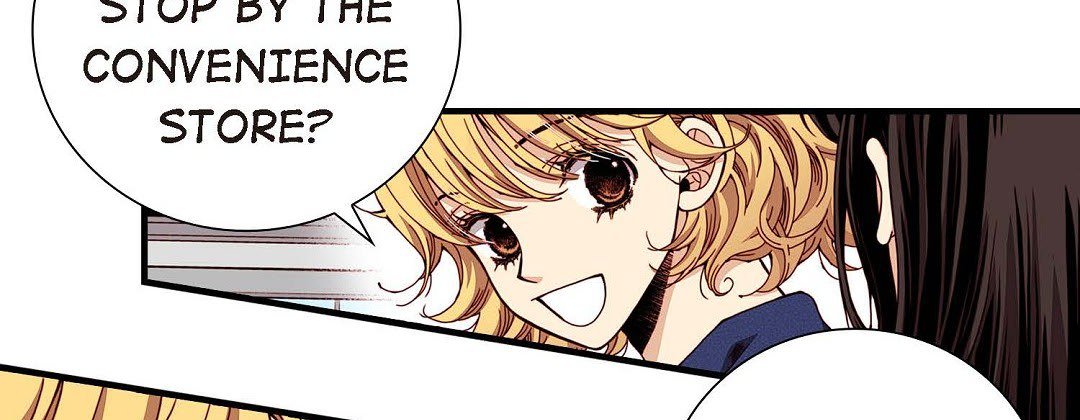 Read Dokebi Café chapter 96 image 41 on Lezhin