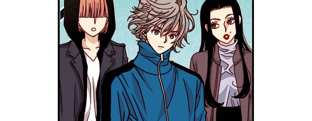Read Dokebi Café chapter 97 image 118 on Lezhin