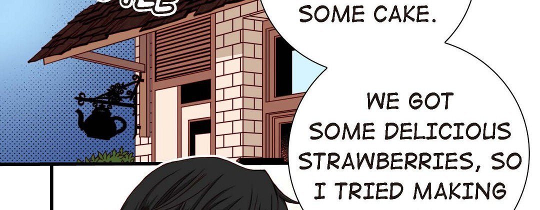 Read Dokebi Café chapter 97 image 141 on Lezhin