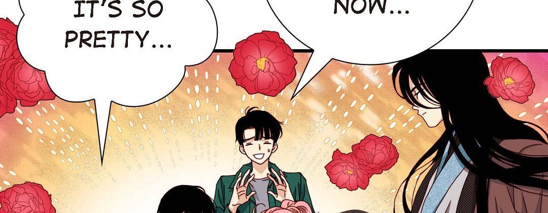 Read Dokebi Café chapter 97 image 149 on Lezhin