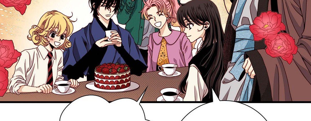 Read Dokebi Café chapter 97 image 150 on Lezhin