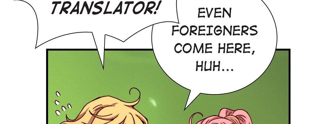 Read Dokebi Café chapter 97 image 17 on Lezhin