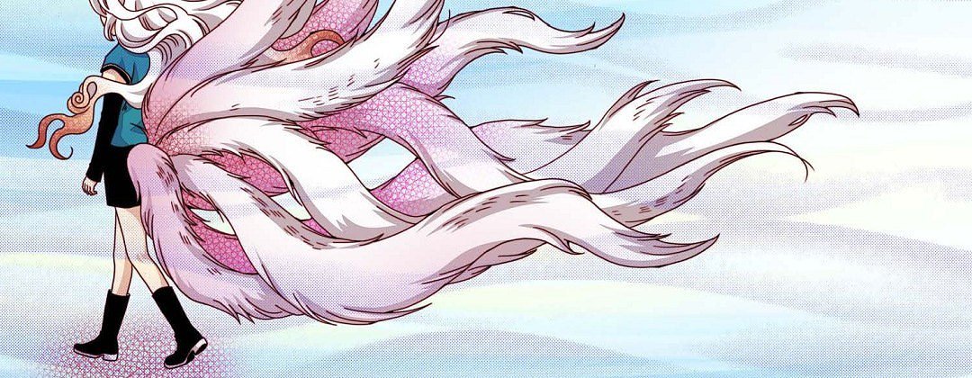 Read Dokebi Café chapter 97 image 94 on Lezhin