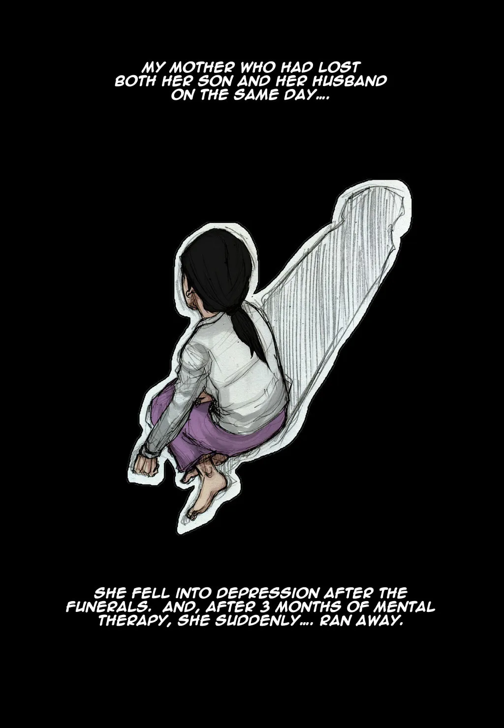 Read Dokgo chapter 1 image 3 on Lezhin