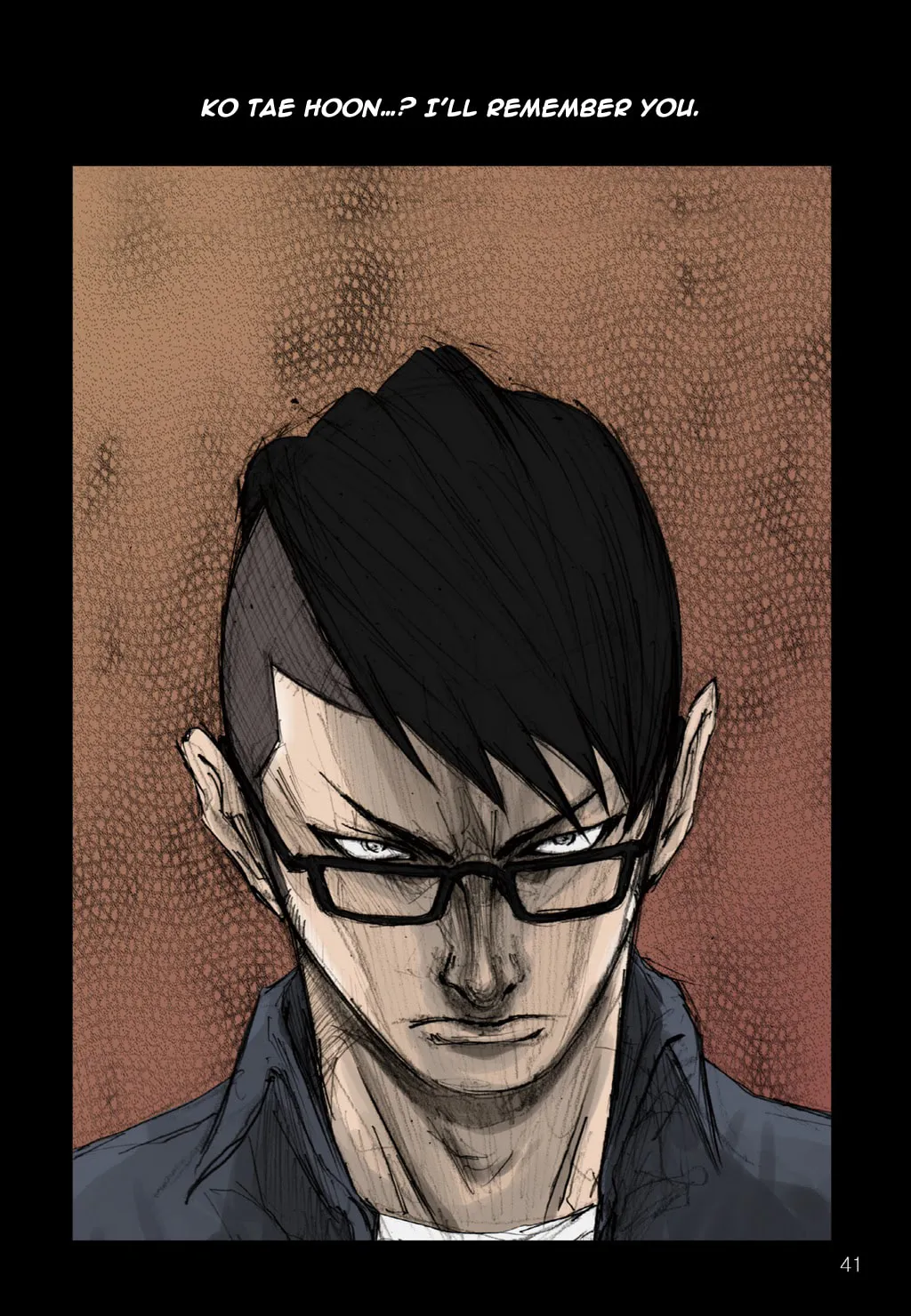 Read Dokgo chapter 1 image 30 on Lezhin