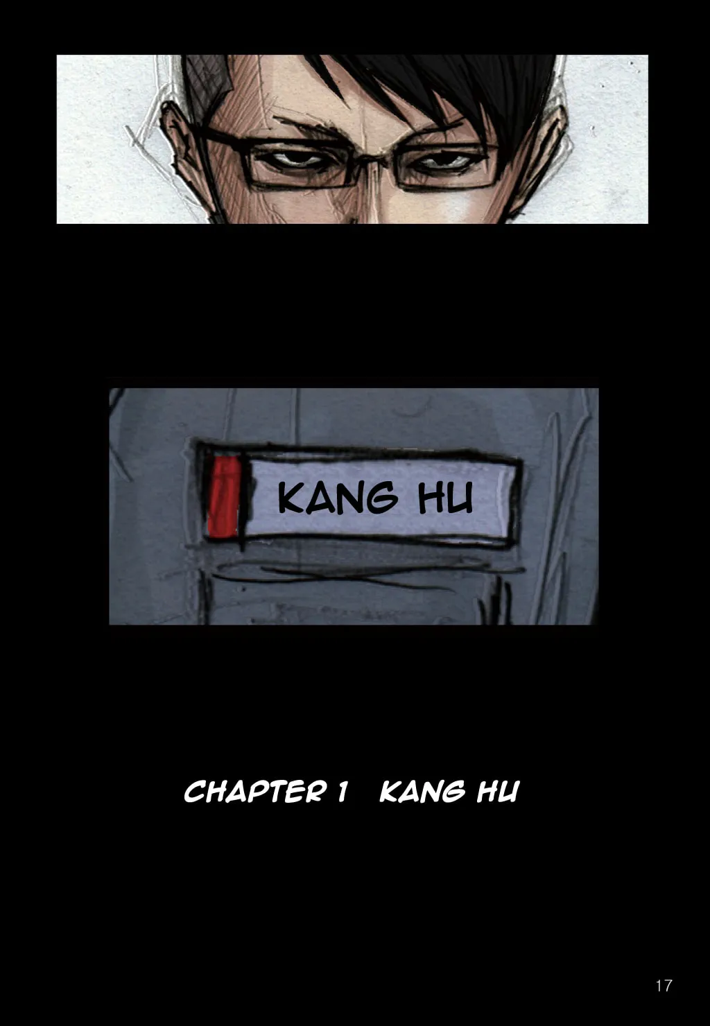 Read Dokgo chapter 1 image 6 on Lezhin