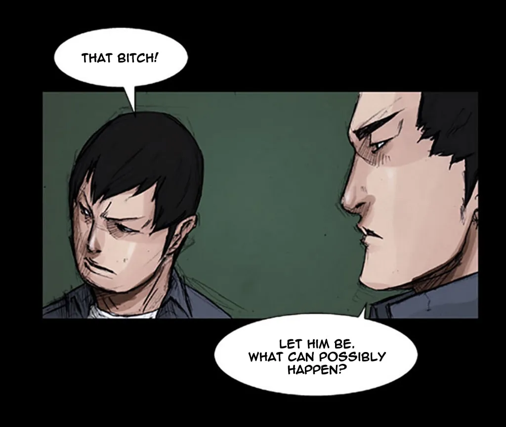 Read Dokgo chapter 10 image 14 on Lezhin