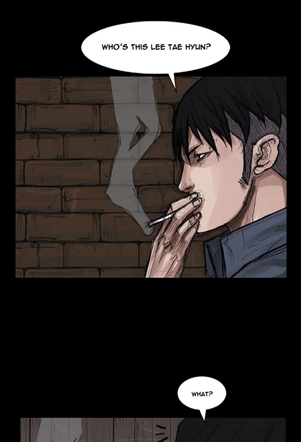 Read Dokgo chapter 10 image 18 on Lezhin
