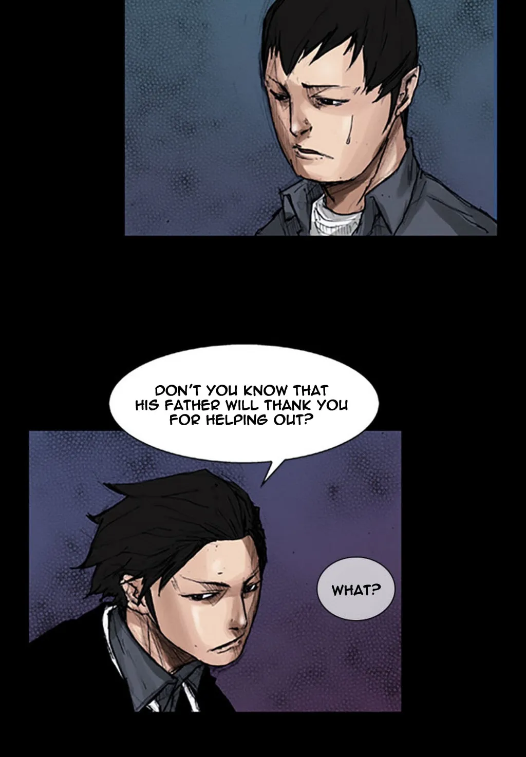Read Dokgo chapter 10 image 2 on Lezhin