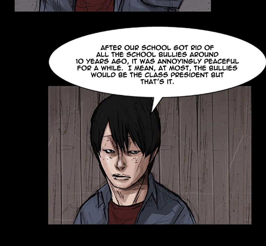 Read Dokgo chapter 10 image 20 on Lezhin