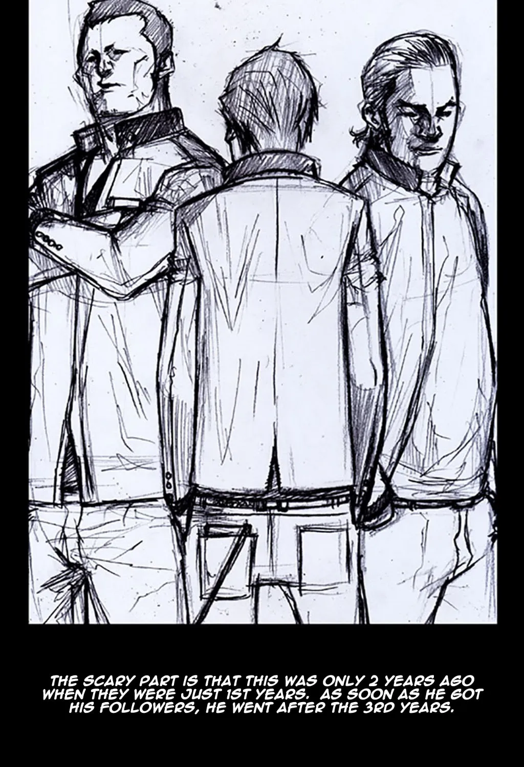 Read Dokgo chapter 10 image 22 on Lezhin