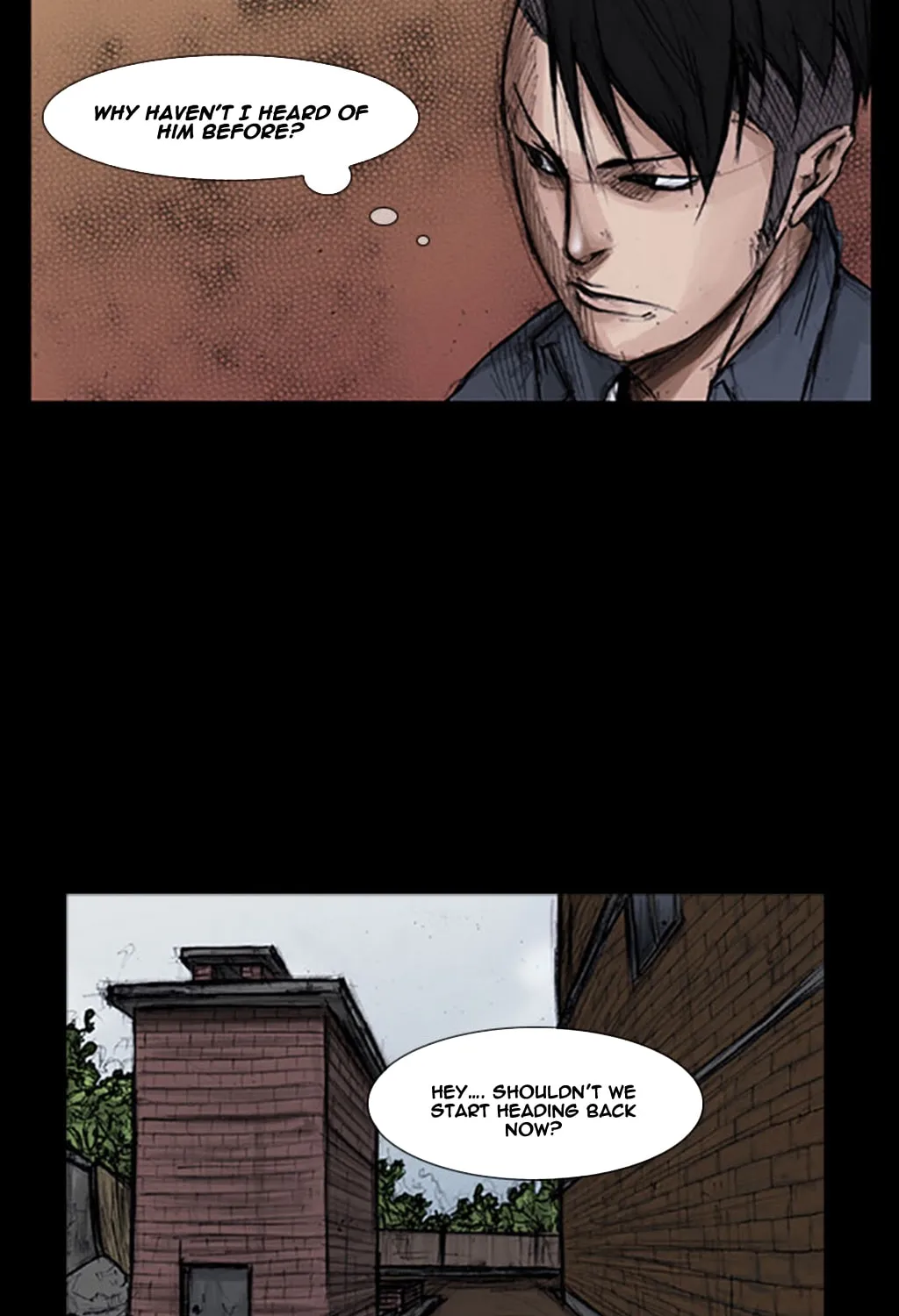 Read Dokgo chapter 10 image 25 on Lezhin